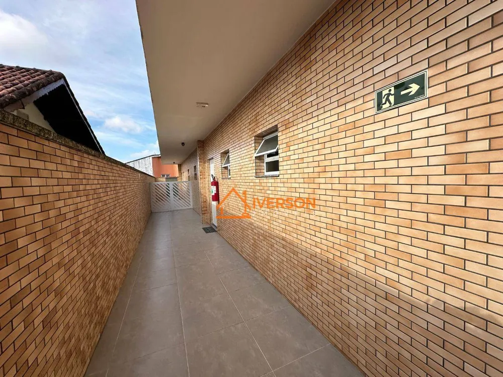 Apartamento, 1 quarto, 37 m² - Foto 12