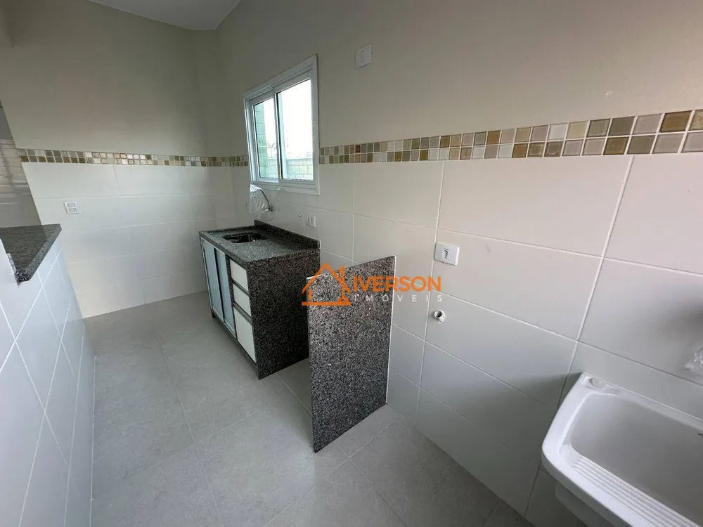 Apartamento, 1 quarto, 37 m² - Foto 6