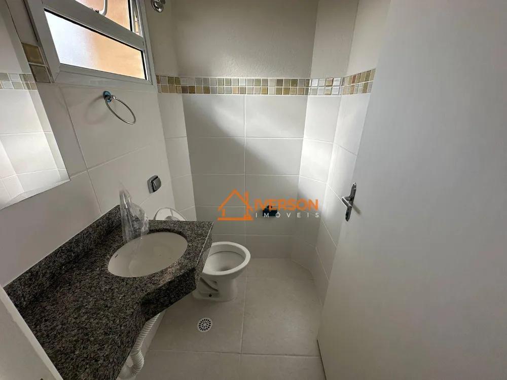 Apartamento, 1 quarto, 37 m² - Foto 3