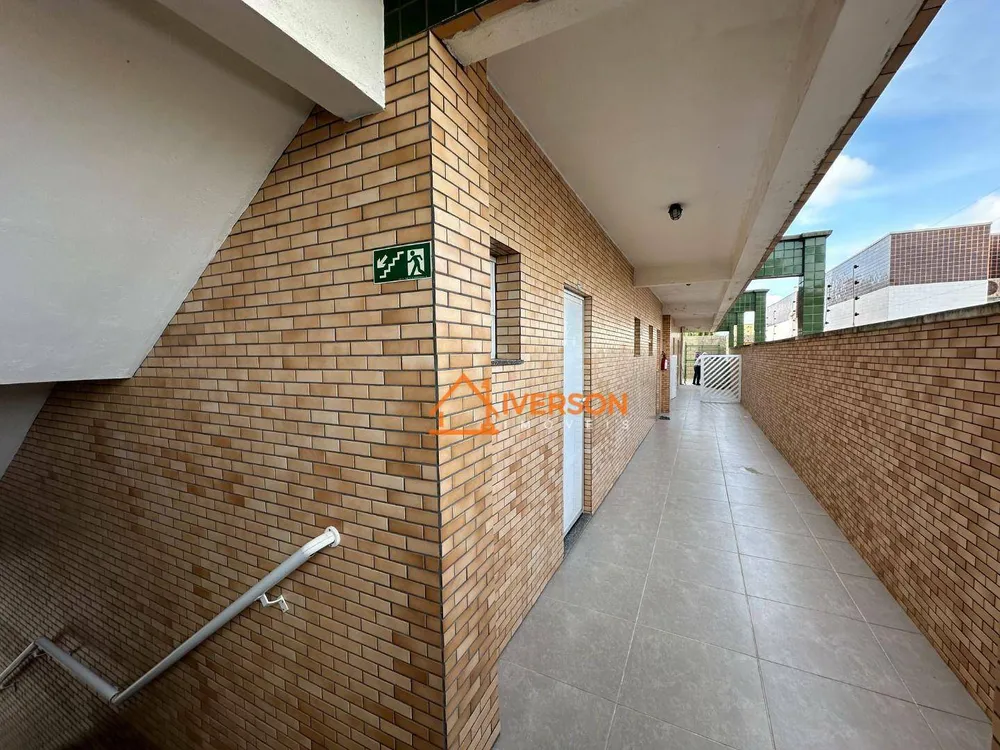 Apartamento, 1 quarto, 37 m² - Foto 1