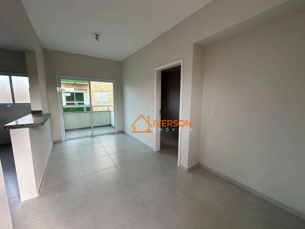 Apartamento, 1 quarto, 37 m² - Foto 2