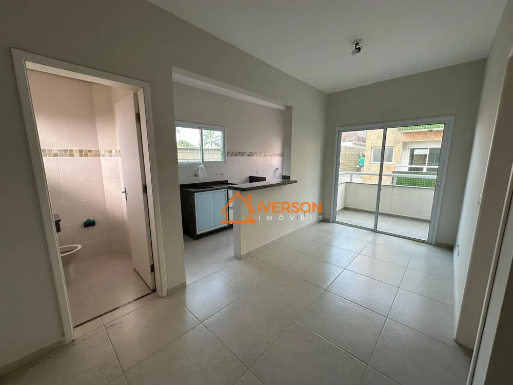 Apartamento, 1 quarto, 37 m² - Foto 3