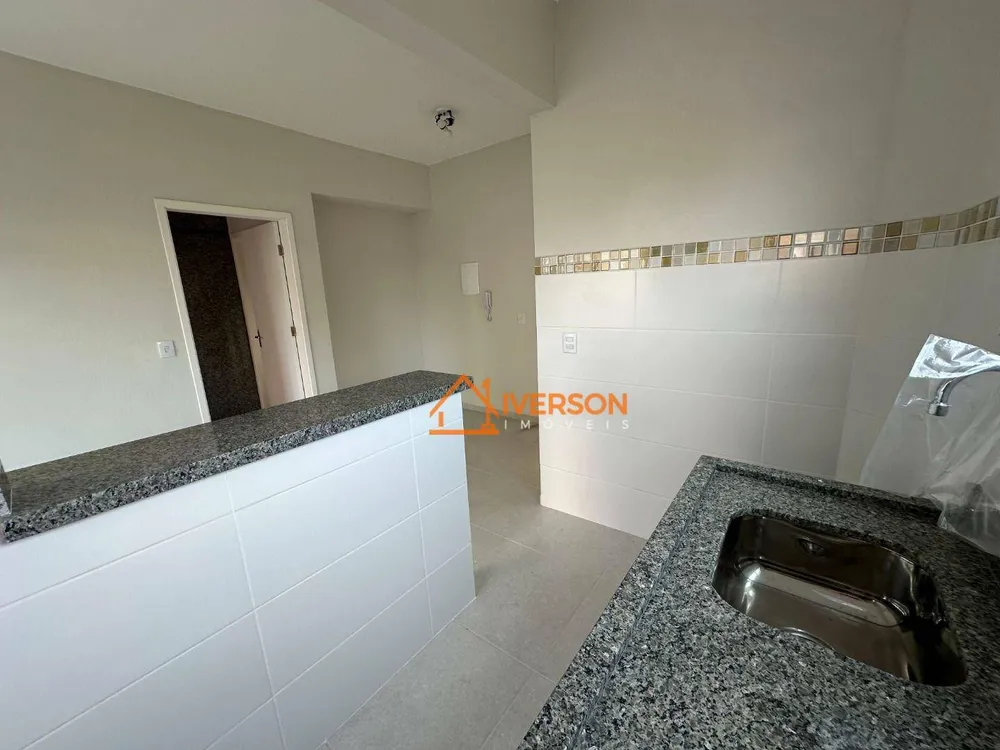 Apartamento, 1 quarto, 37 m² - Foto 7