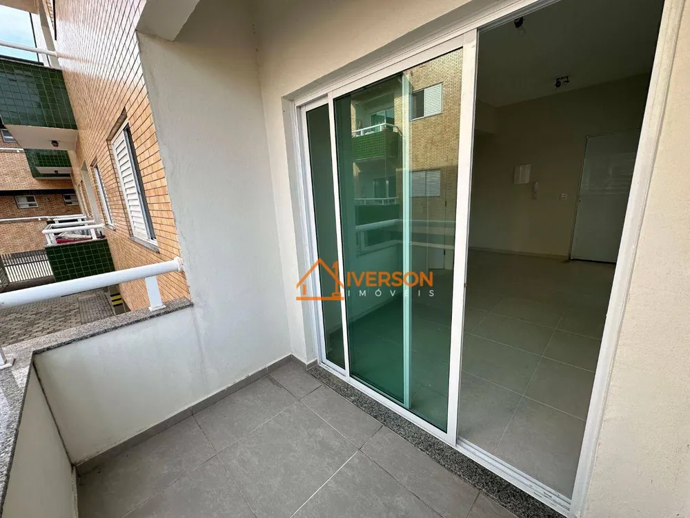 Apartamento, 1 quarto, 37 m² - Foto 1