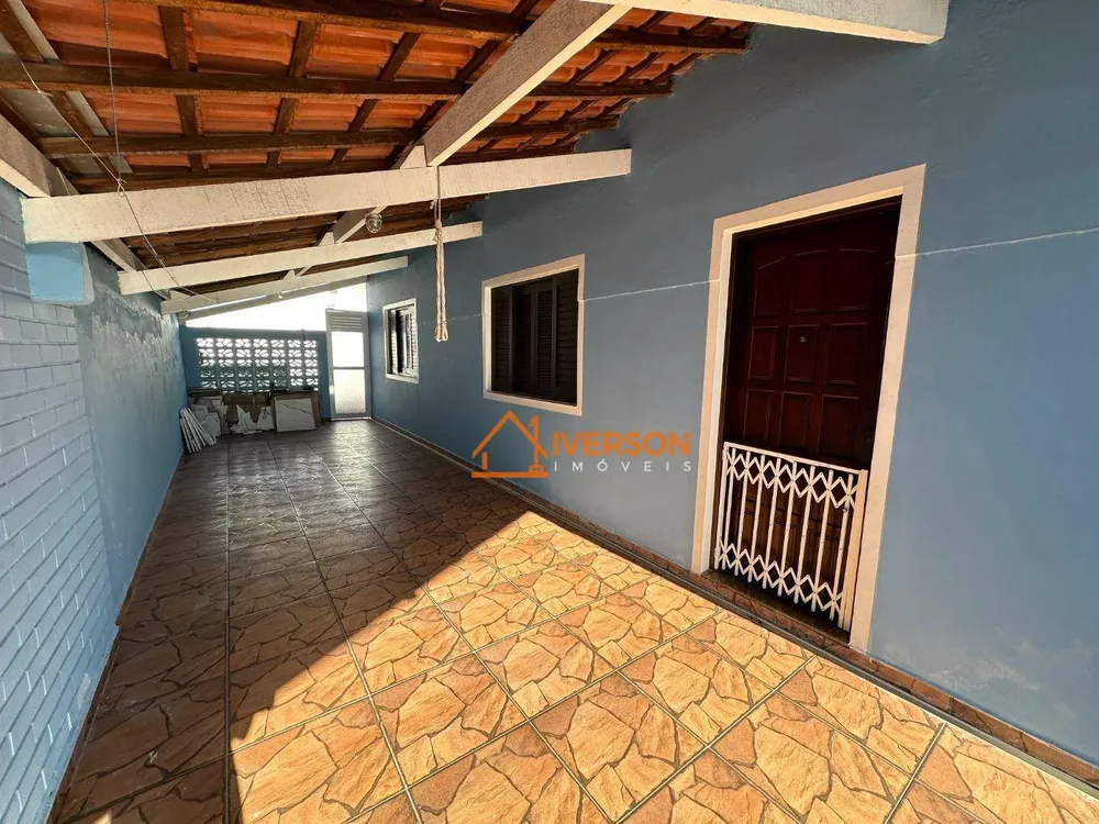 Casa, 3 quartos, 160 m² - Foto 10