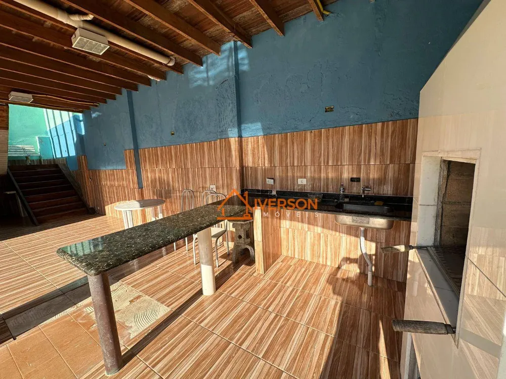 Casa, 3 quartos, 160 m² - Foto 5