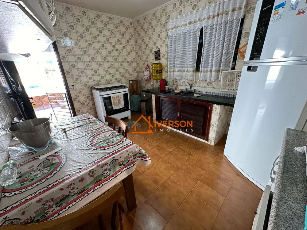 Casa, 3 quartos, 160 m² - Foto 12