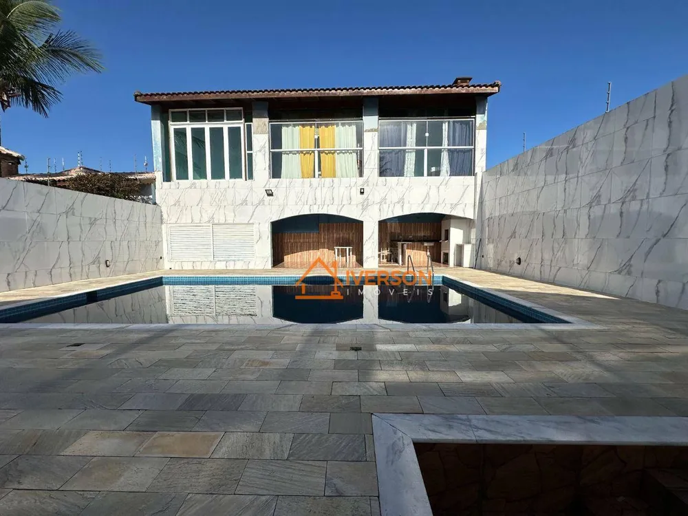 Casa, 3 quartos, 160 m² - Foto 3