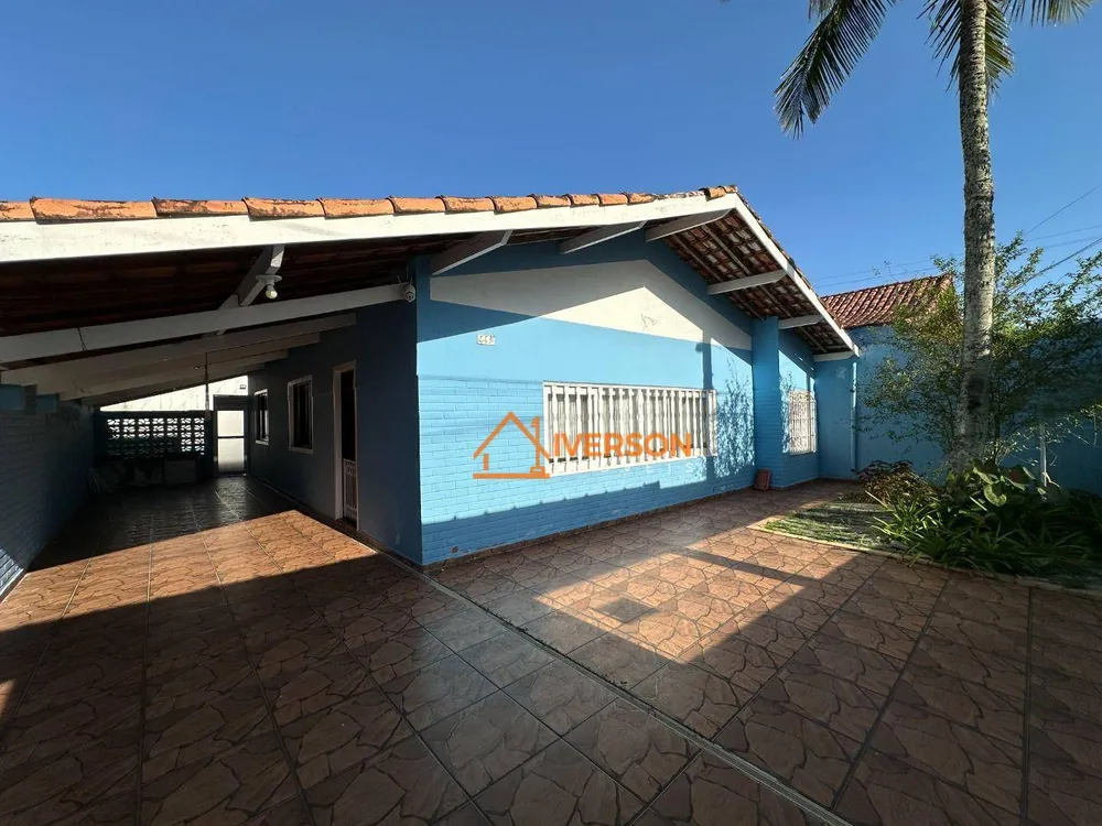 Casa, 3 quartos, 160 m² - Foto 11