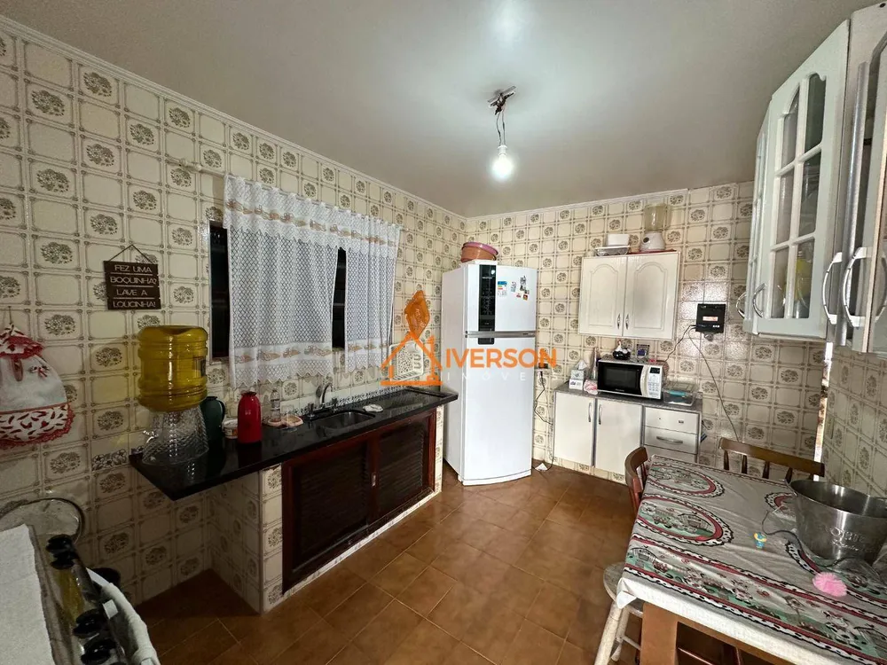 Casa, 3 quartos, 160 m² - Foto 8