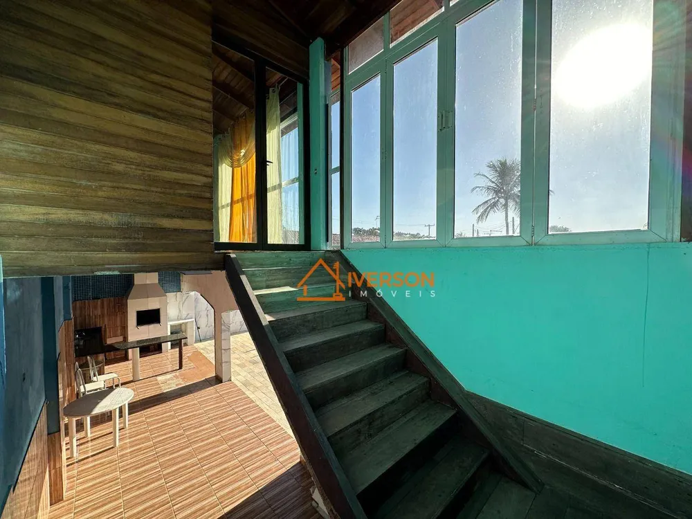 Casa, 3 quartos, 160 m² - Foto 7