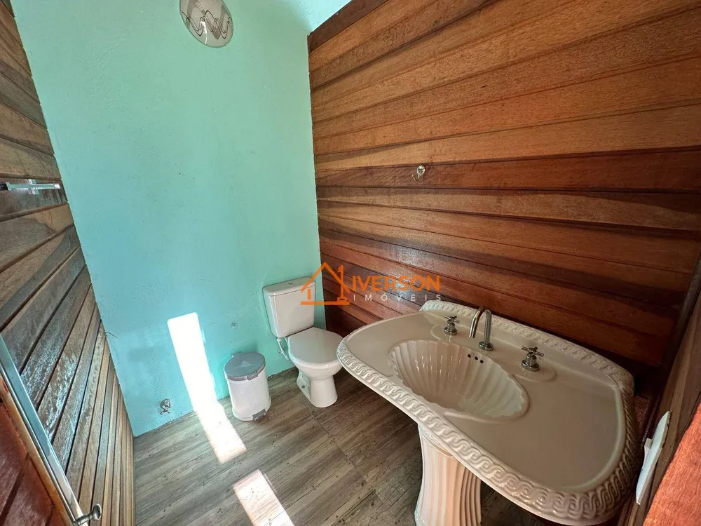 Casa, 3 quartos, 160 m² - Foto 1