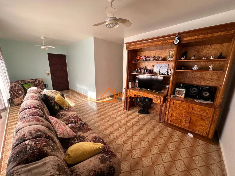 Casa, 3 quartos, 160 m² - Foto 2