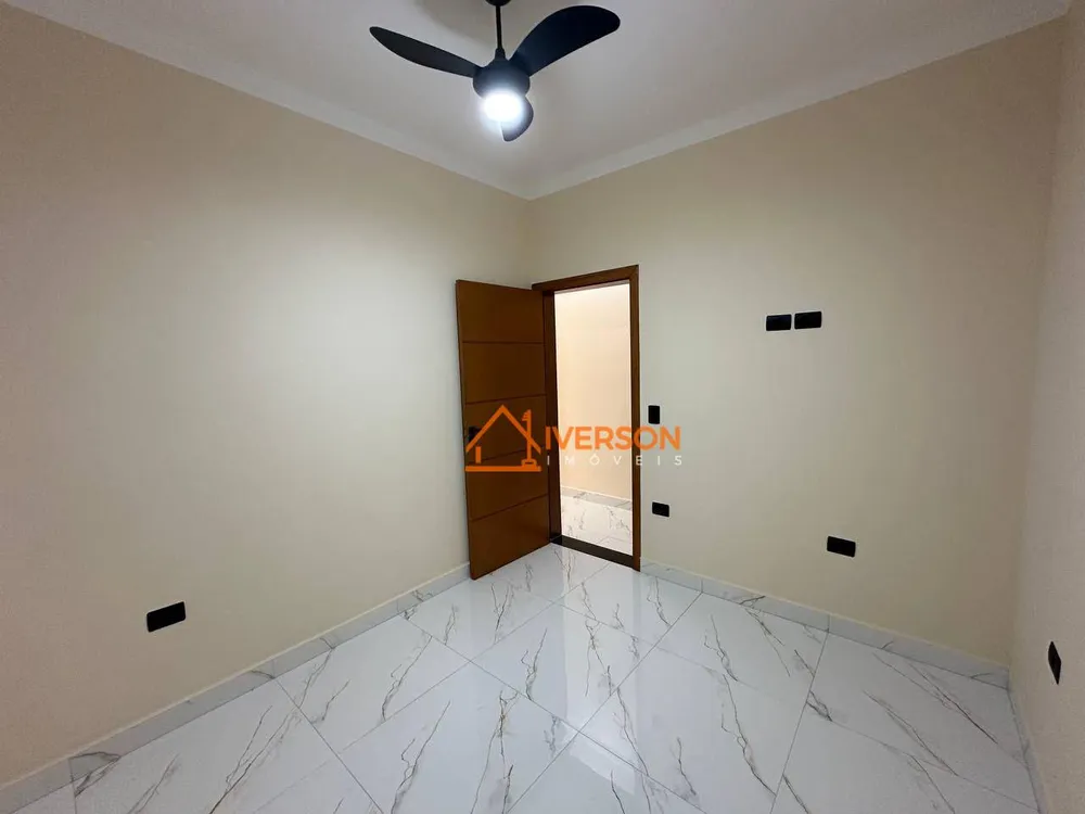 Casa, 3 quartos, 95 m² - Foto 1