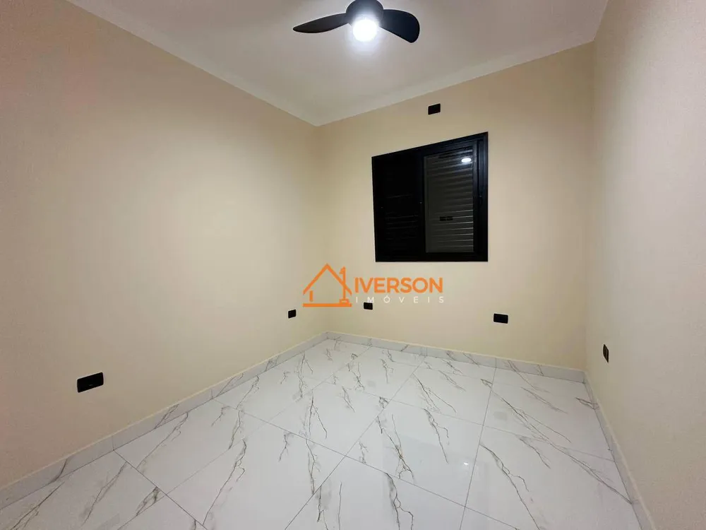 Casa, 3 quartos, 95 m² - Foto 4