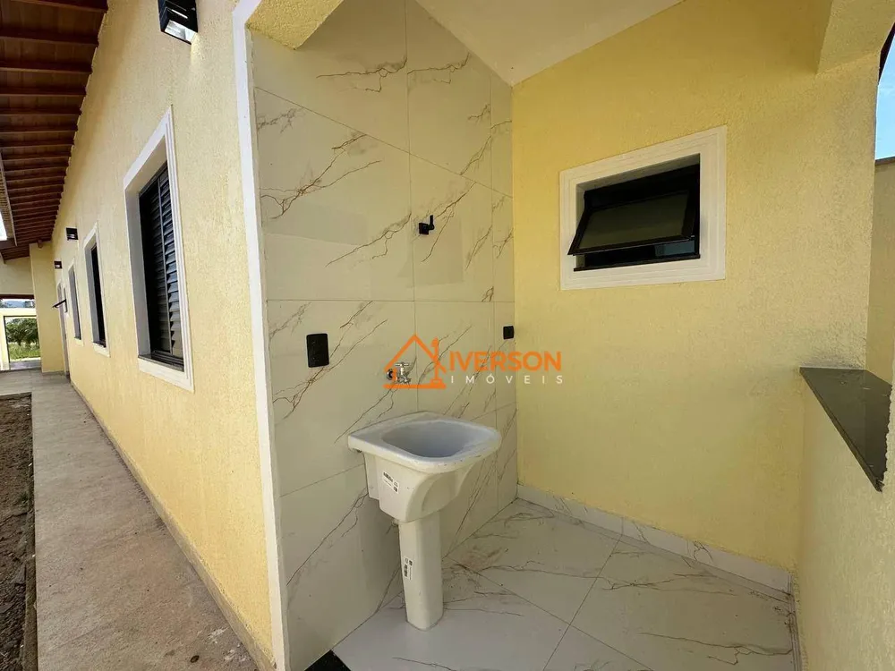 Casa, 3 quartos, 95 m² - Foto 3