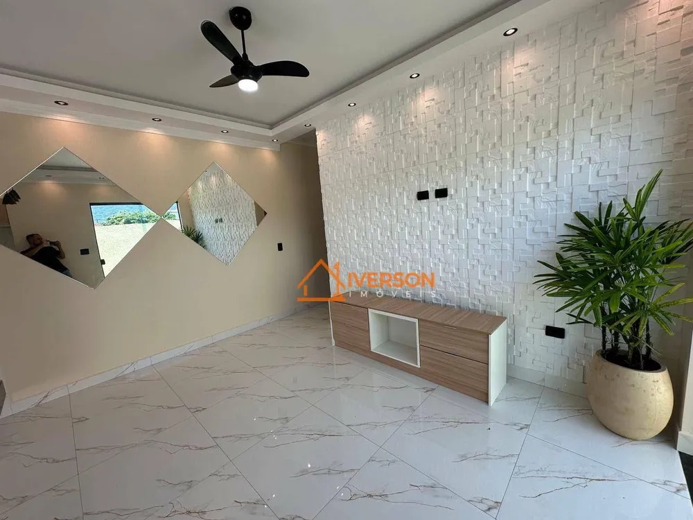 Casa, 3 quartos, 95 m² - Foto 4