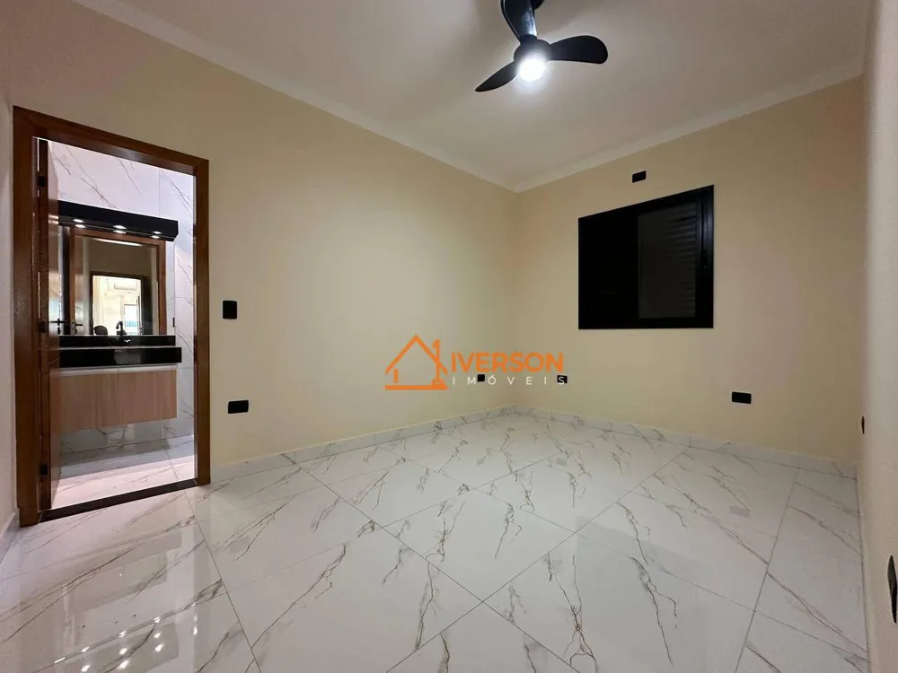 Casa, 3 quartos, 95 m² - Foto 11