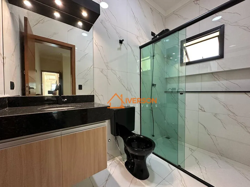 Casa, 3 quartos, 95 m² - Foto 5