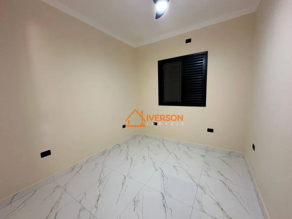 Casa, 3 quartos, 95 m² - Foto 8