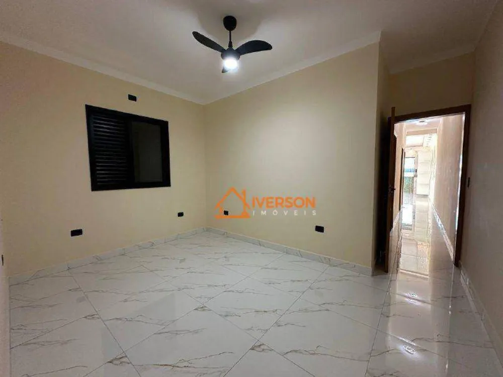 Casa, 3 quartos, 95 m² - Foto 9