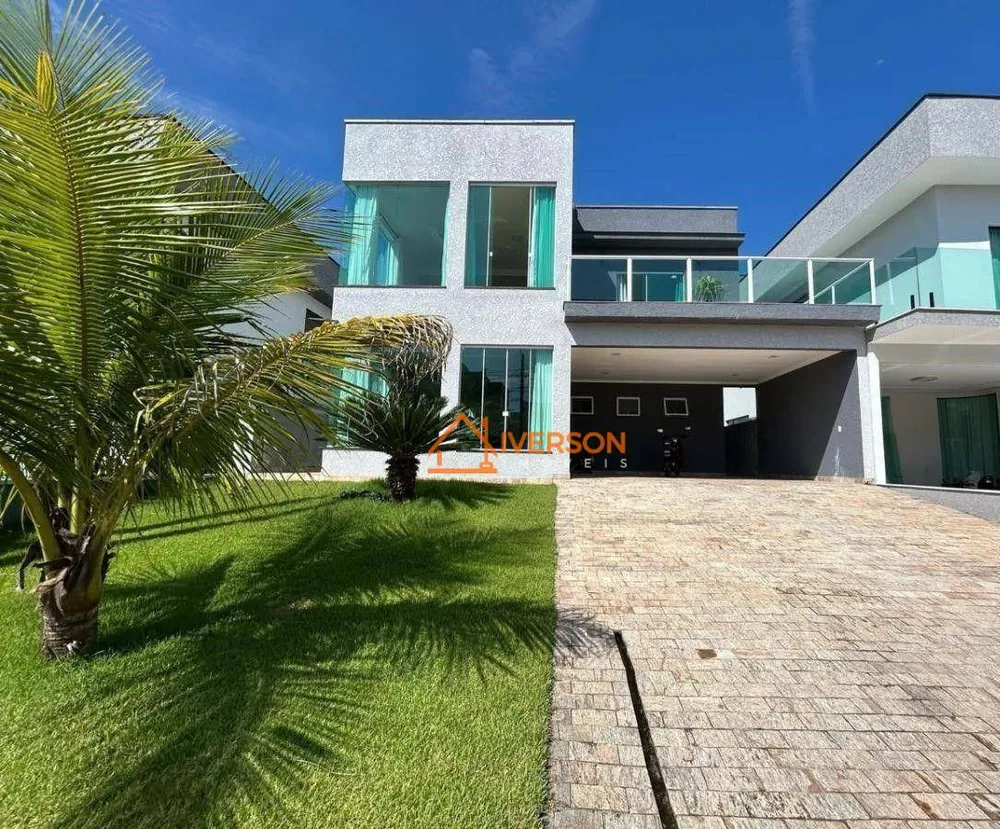Sobrado, 4 quartos, 216 m² - Foto 3