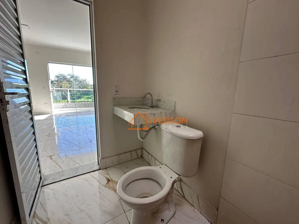 Kitnet-Studio, 34 m² - Foto 2