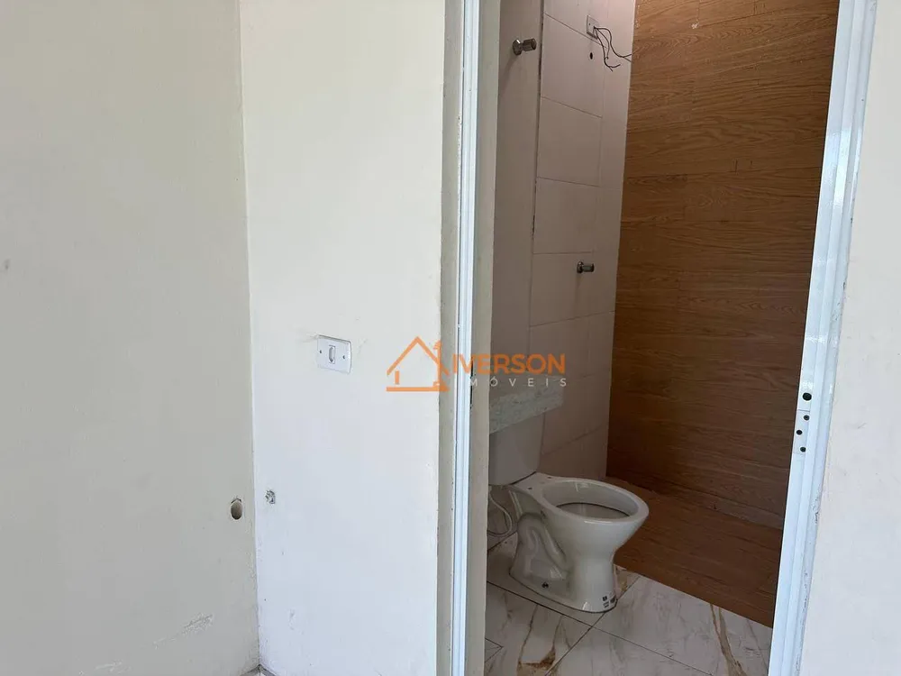 Kitnet-Studio, 34 m² - Foto 5