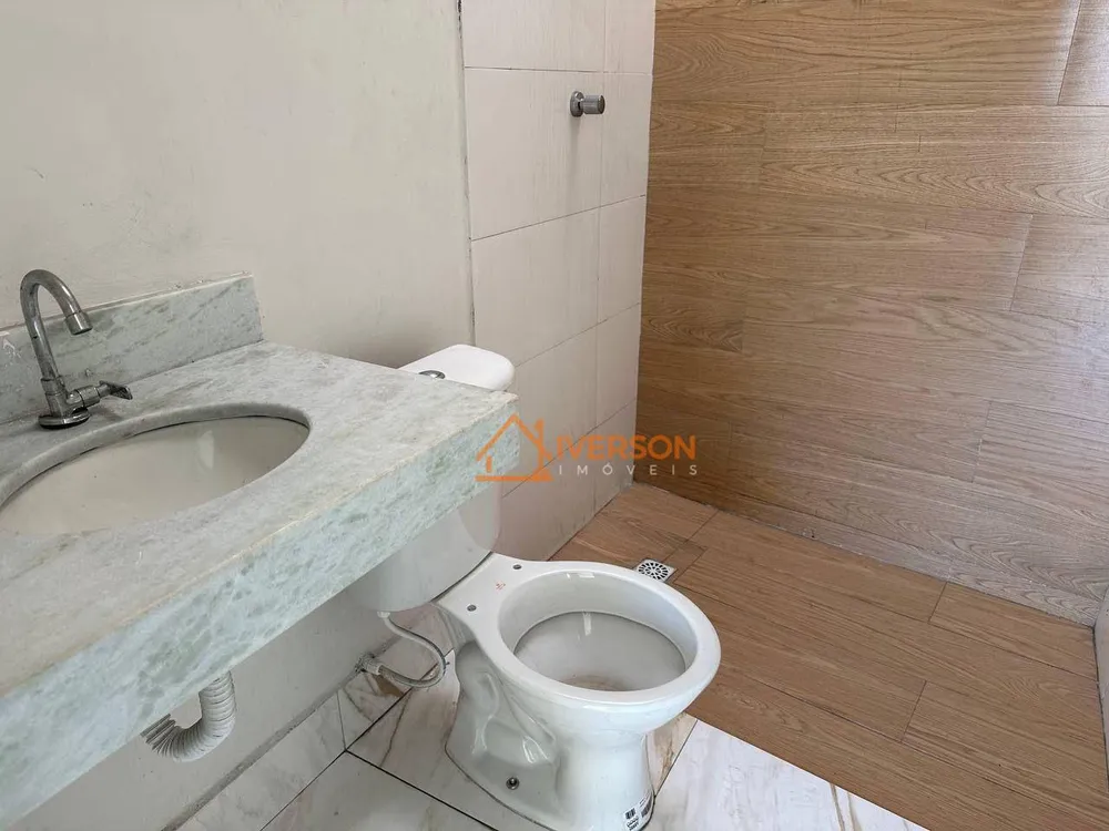 Kitnet-Studio, 34 m² - Foto 8
