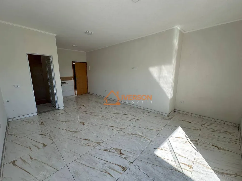 Kitnet-Studio, 34 m² - Foto 10