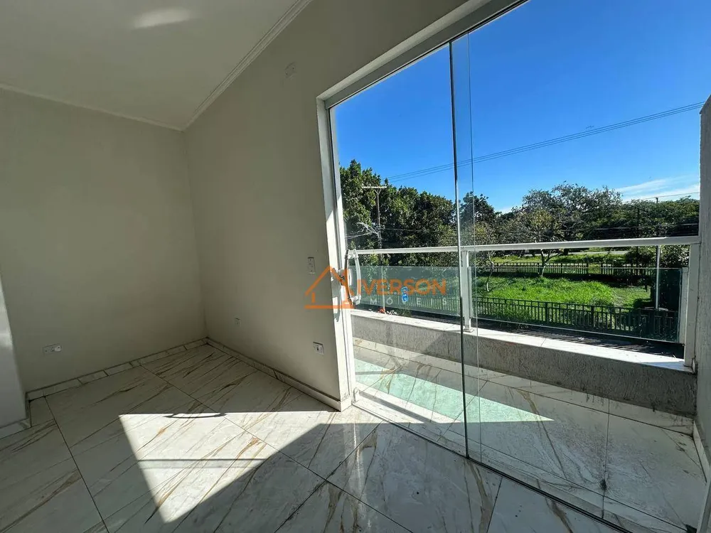 Kitnet-Studio, 34 m² - Foto 9