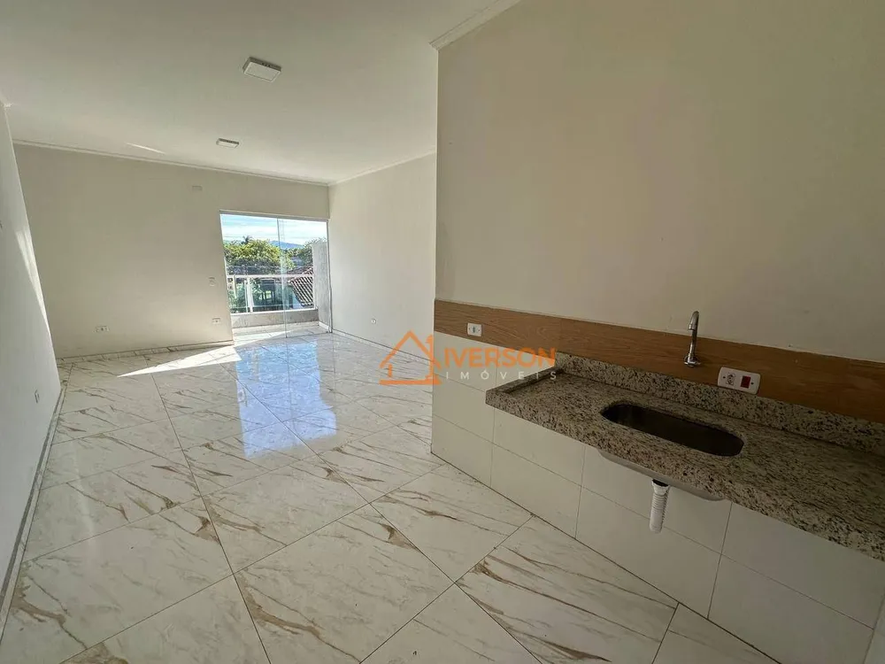 Kitnet-Studio, 34 m² - Foto 3