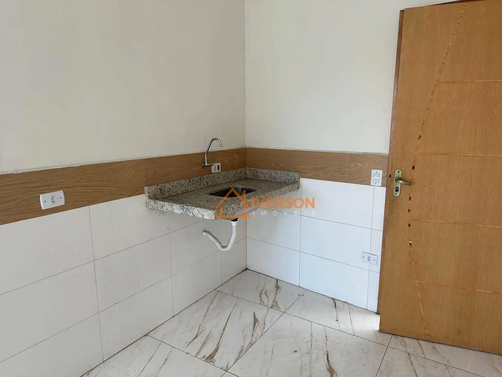 Kitnet-Studio, 34 m² - Foto 4