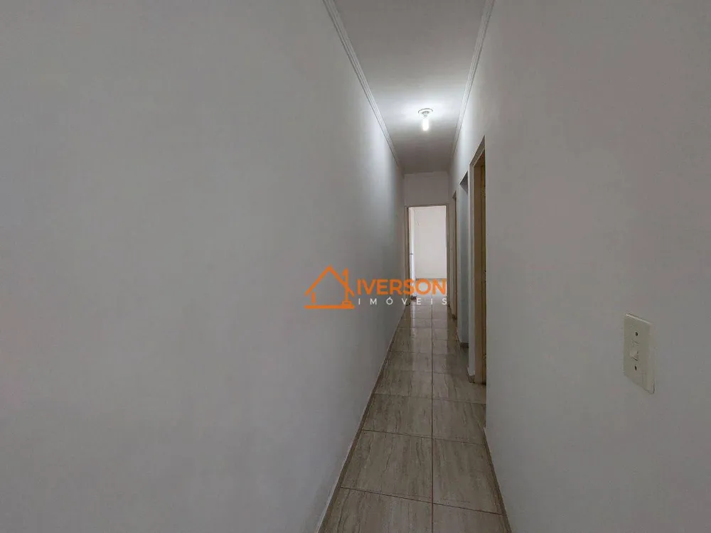 Casa, 3 quartos, 107 m² - Foto 6