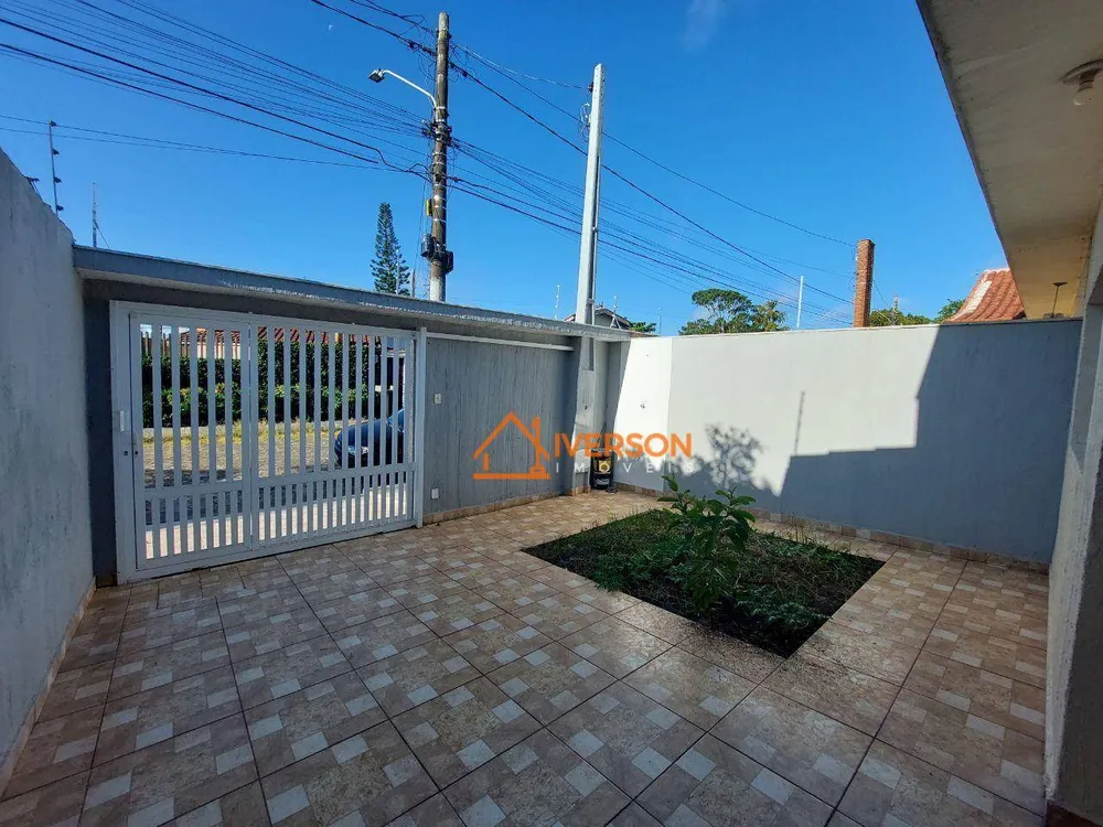 Casa, 3 quartos, 107 m² - Foto 3
