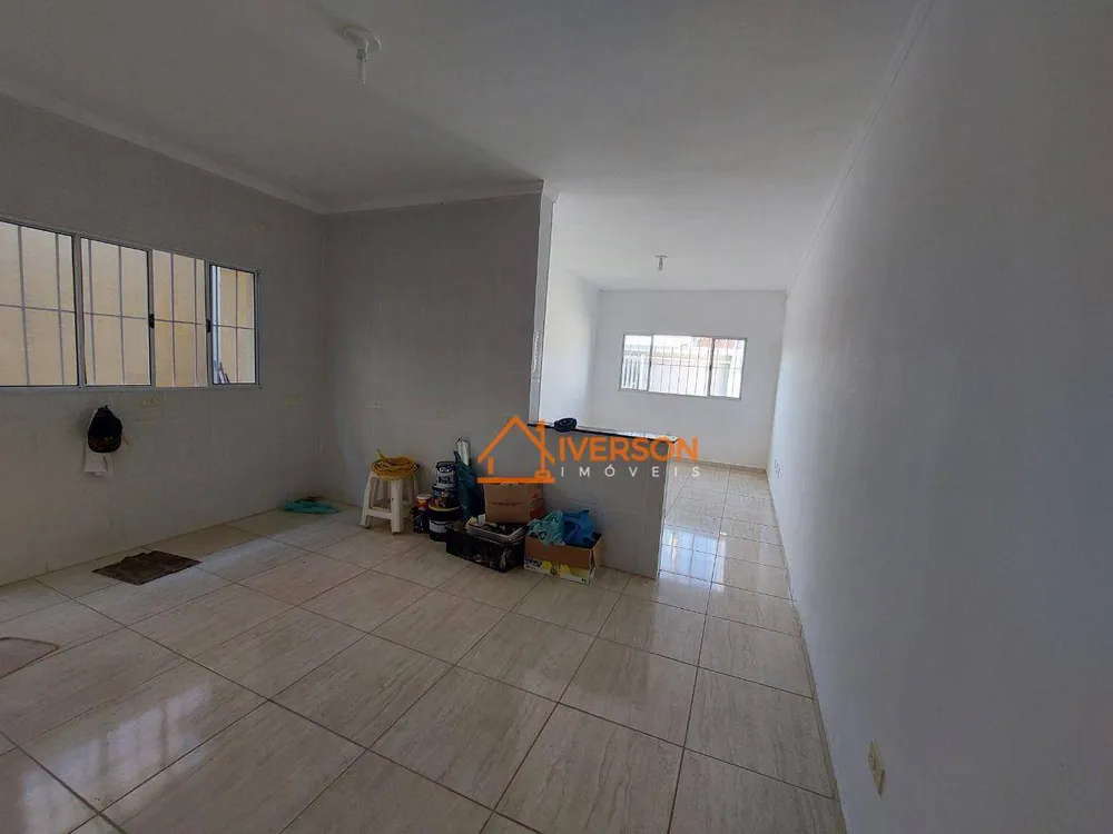 Casa, 3 quartos, 107 m² - Foto 5