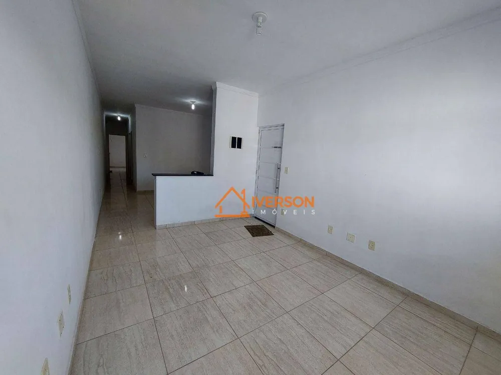 Casa, 3 quartos, 107 m² - Foto 6