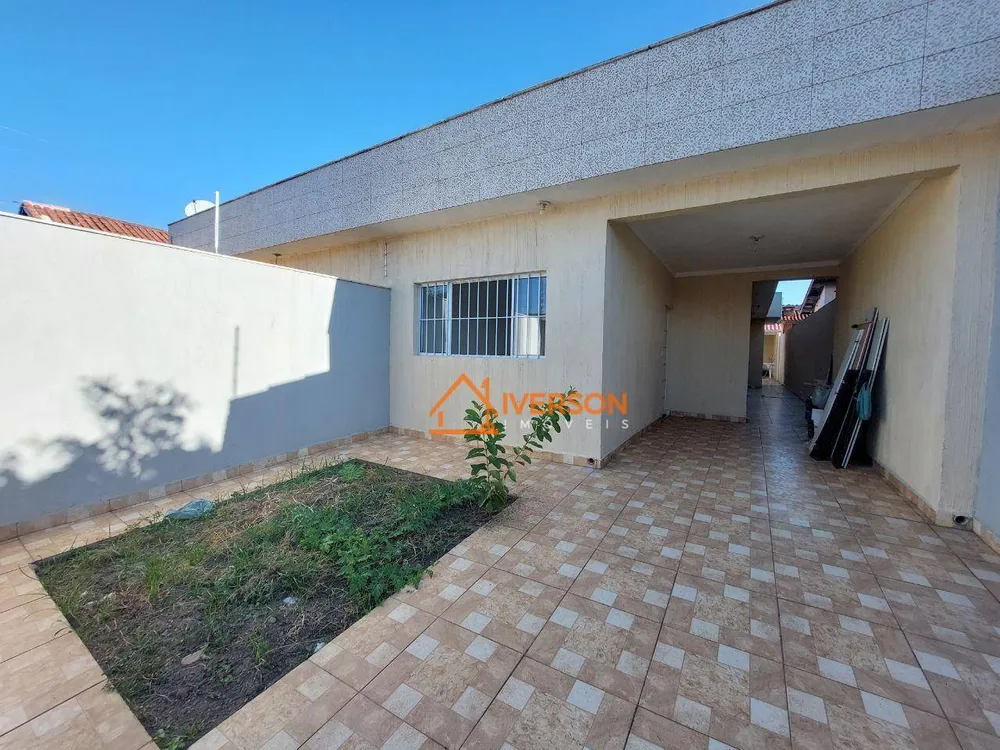 Casa, 3 quartos, 107 m² - Foto 7