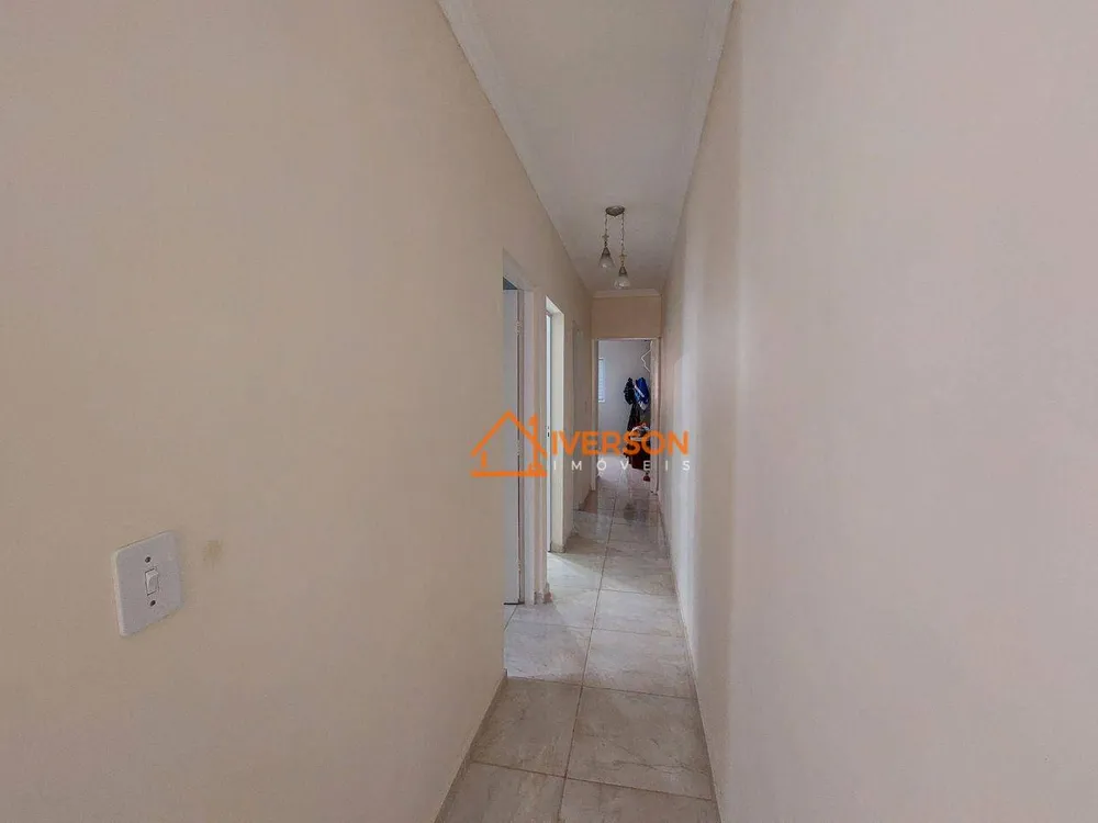 Casa, 3 quartos, 107 m² - Foto 8
