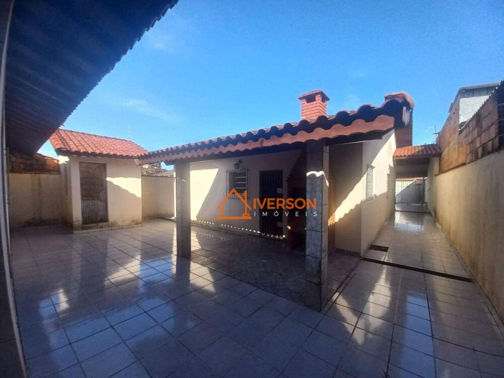 Casa, 3 quartos, 180 m² - Foto 12