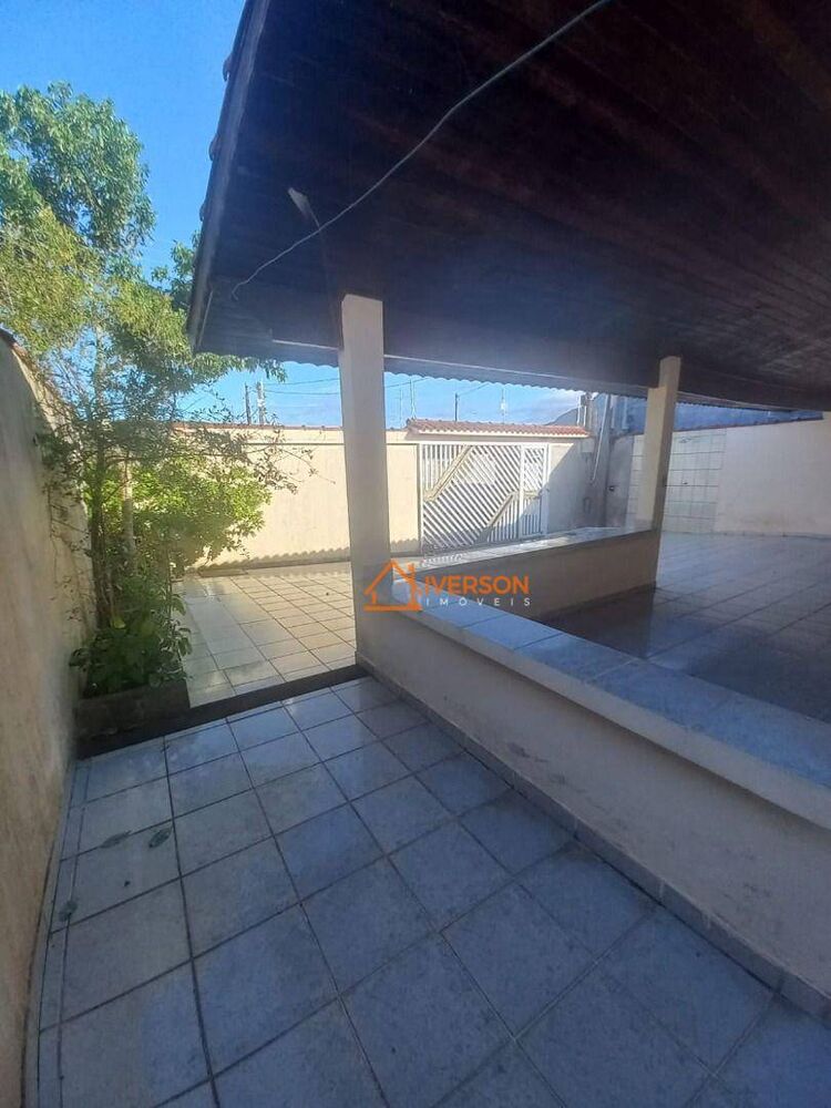 Casa, 3 quartos, 180 m² - Foto 7