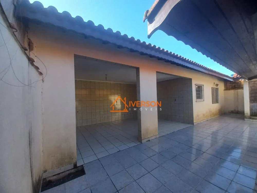 Casa, 3 quartos, 180 m² - Foto 9