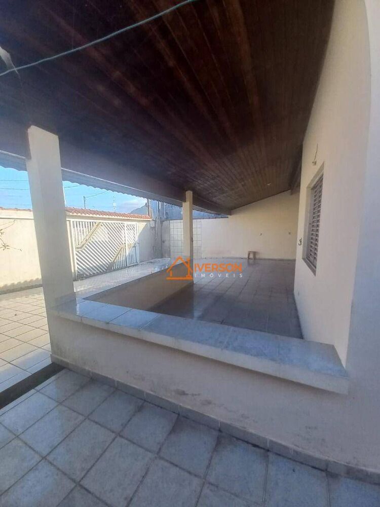 Casa, 3 quartos, 180 m² - Foto 8