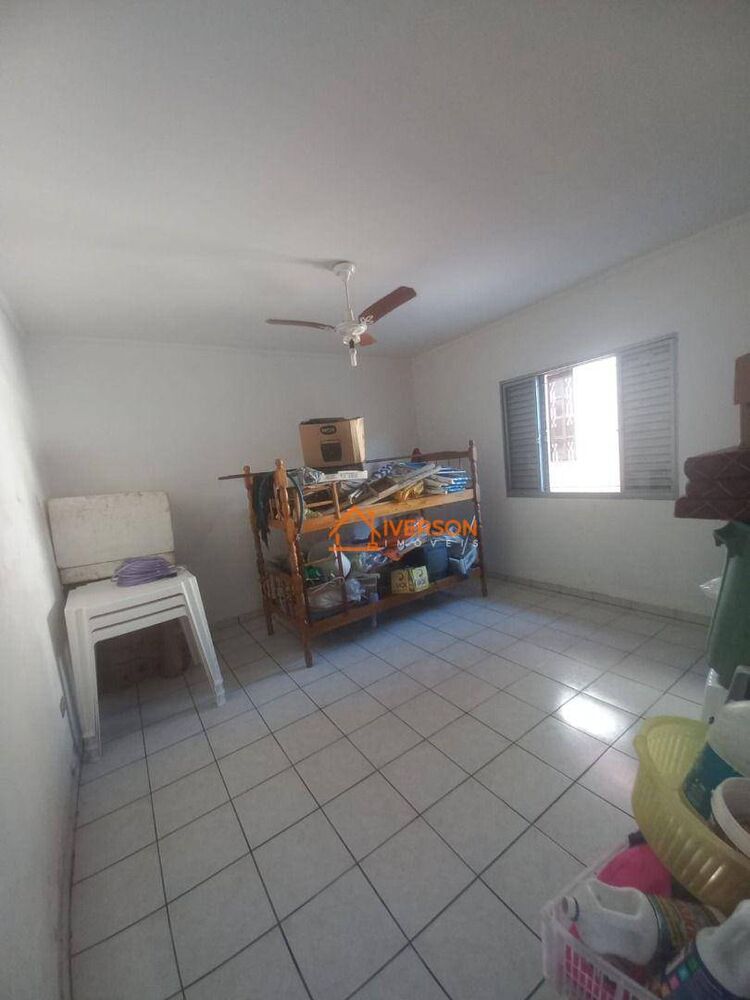 Casa, 3 quartos, 180 m² - Foto 9