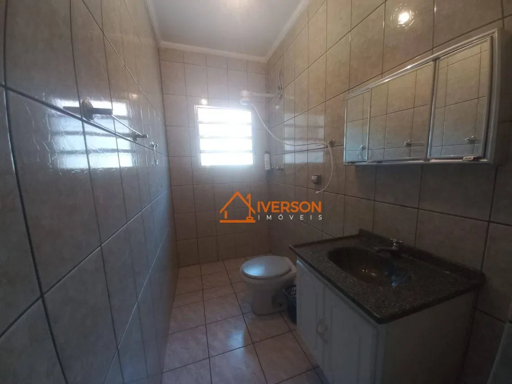 Casa, 3 quartos, 180 m² - Foto 8