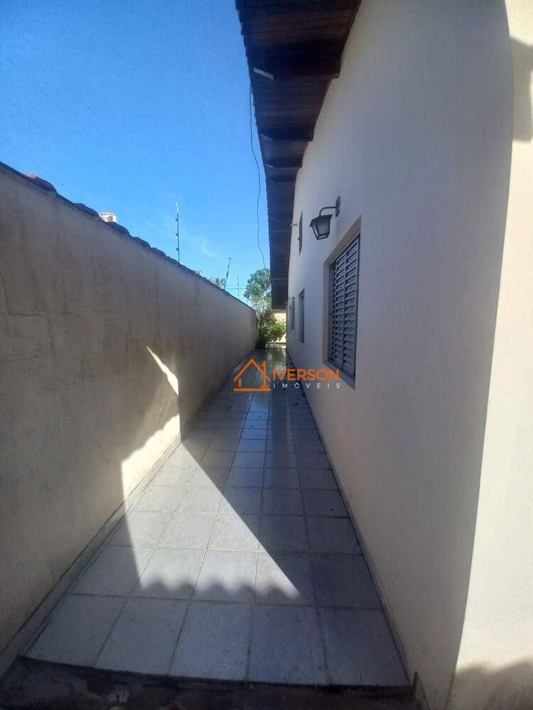 Casa, 3 quartos, 180 m² - Foto 6