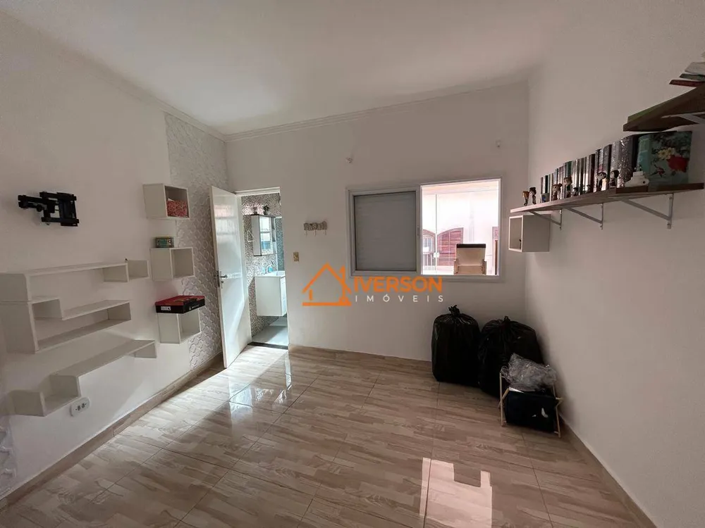 Casa, 3 quartos, 188 m² - Foto 13