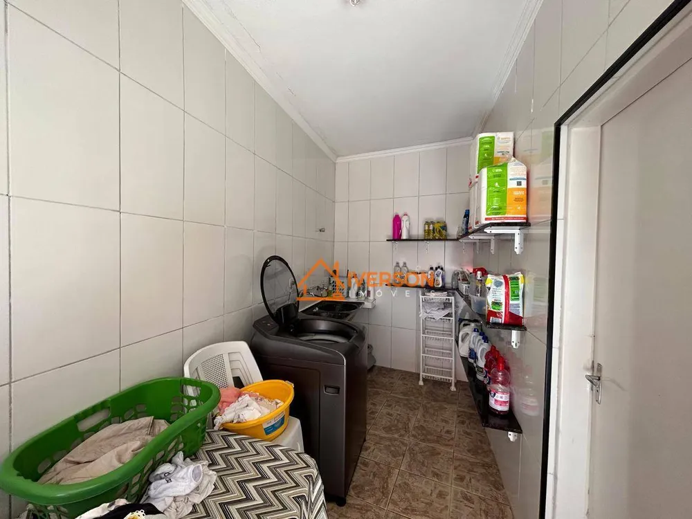 Casa, 3 quartos, 188 m² - Foto 8