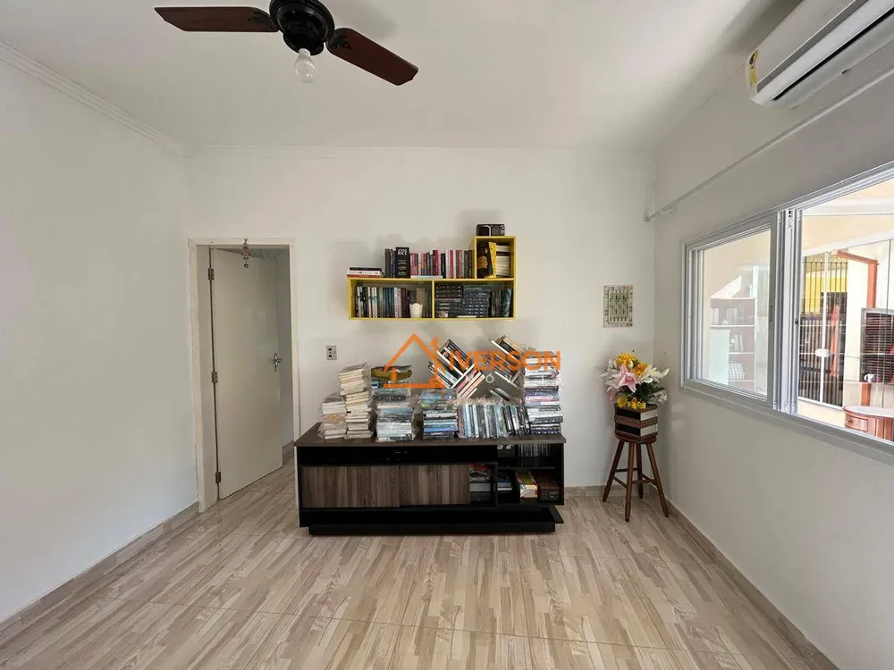 Casa, 3 quartos, 188 m² - Foto 12