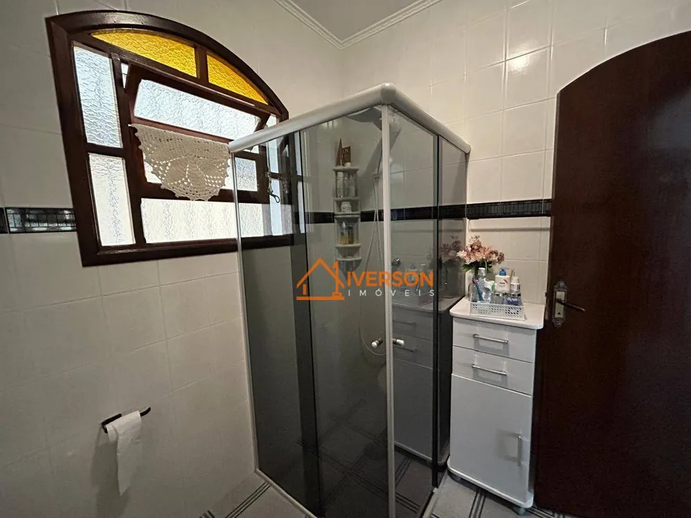 Casa, 3 quartos, 188 m² - Foto 5